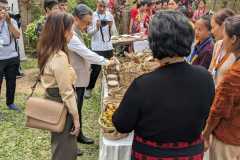 BAN president inaugurates 9th Naga Loinloom festival 2023 - 6/12/2023