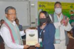 Thumbnail for the post titled: CSIR-APEDA skill development program concludes