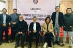 Thumbnail for the post titled: BAN Mokokchung district chapter launched