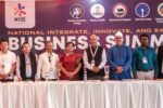 Thumbnail for the post titled: The scope of Agriculture – Logistics & Tourism | NIIE Business Summit, Session 2 | 4th Nov. 2022
