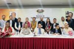 Thumbnail for the post titled: Minister of Industries, Indian High Commissioner attends seminar in Dhaka on Investment opportunities between North East India and B’Desh with special focus on Nagaland