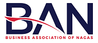 Logo for Business Association of Nagas