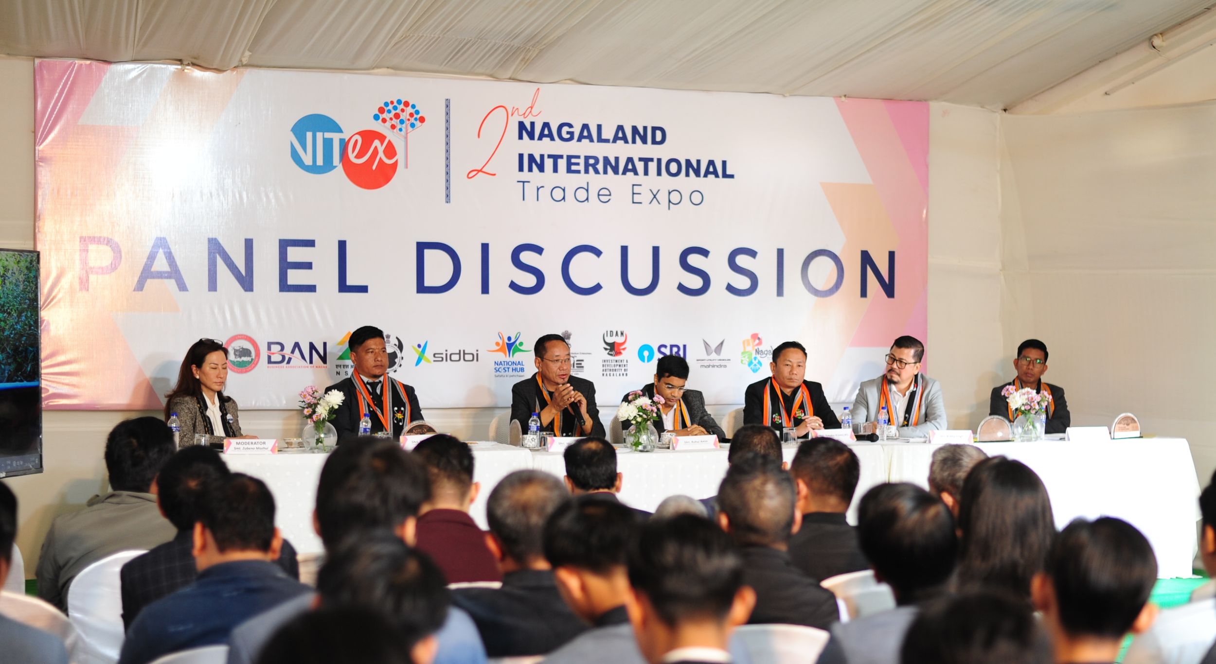 Call for year-round, sustainable tourism in Nagaland - Business ...